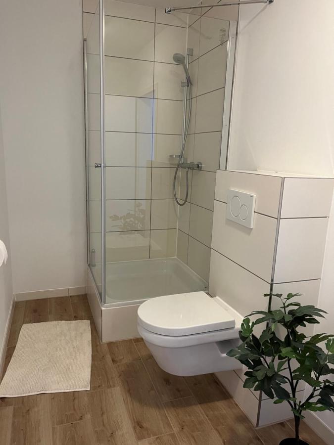 Connect 9.3 Apartment Dorumer Neufeld Bagian luar foto